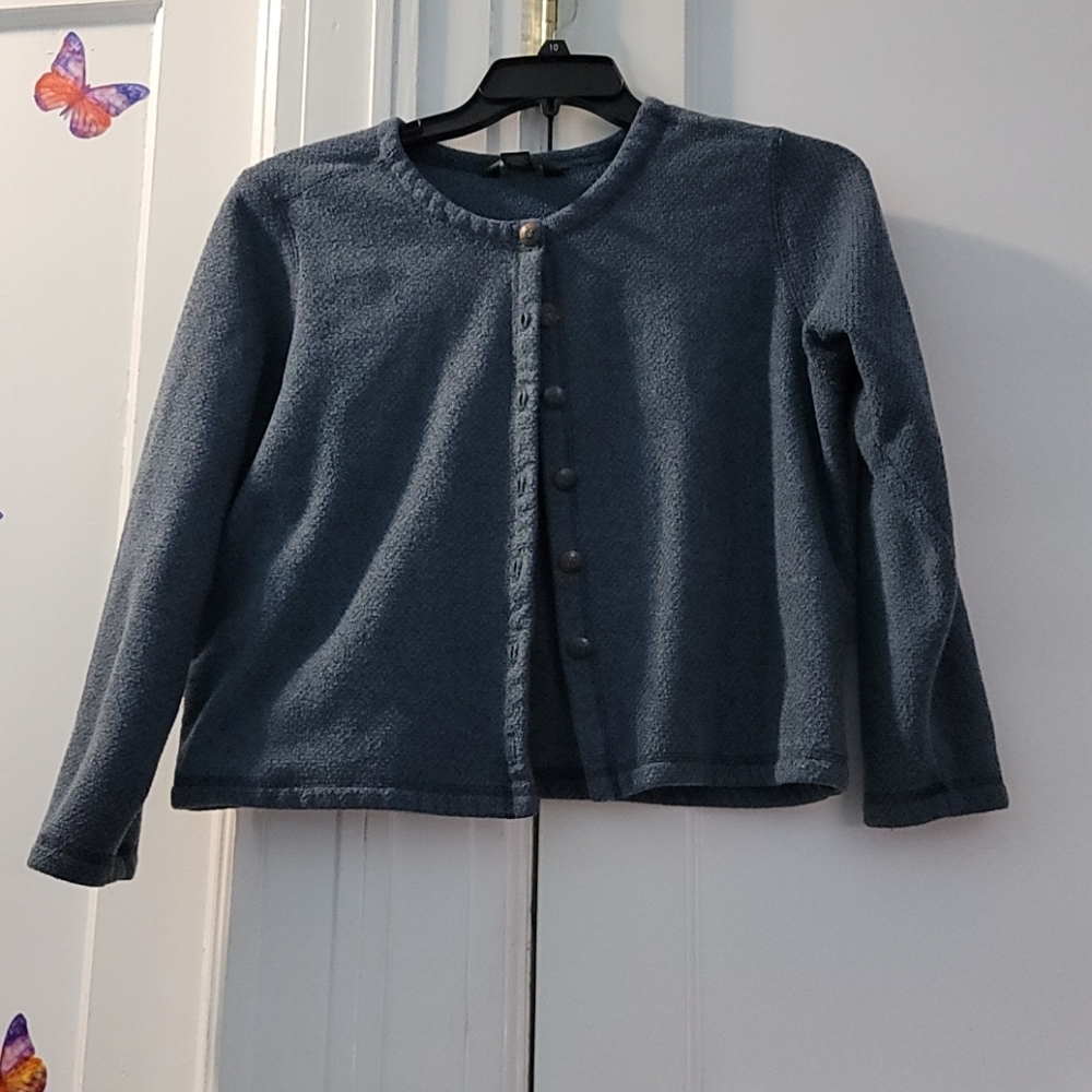 L.L Bean Sweater